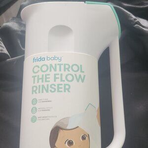 FridaBaby Control The Flow Rinser